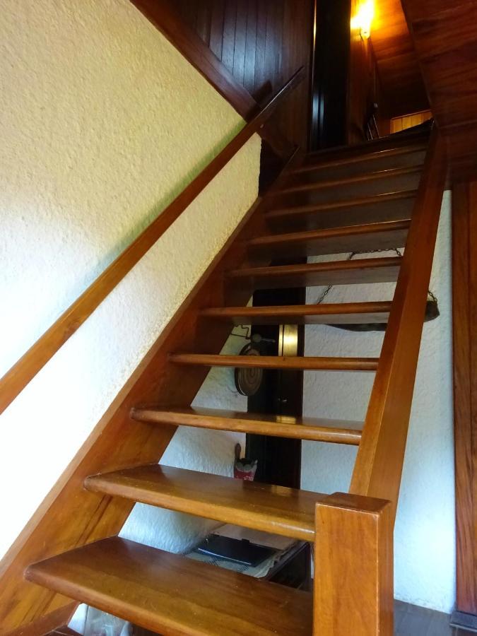 Innsbruck Monteverde Extérieur photo